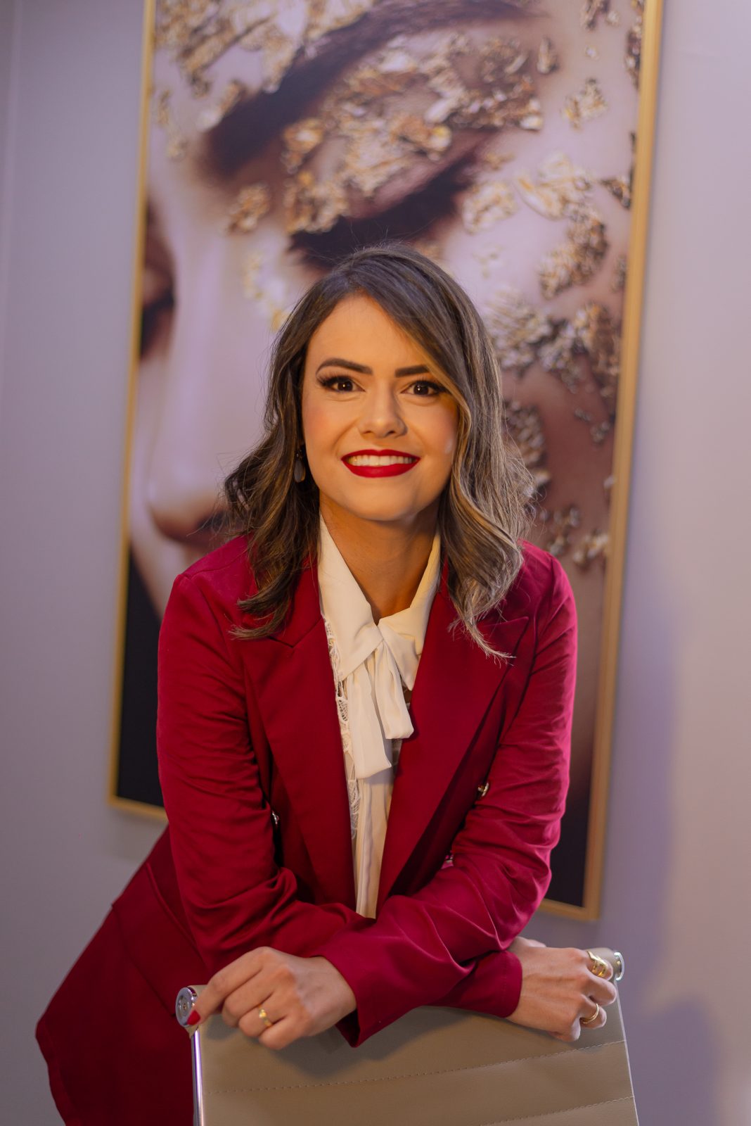 Janine Barbosa Rodrigues Teixeira